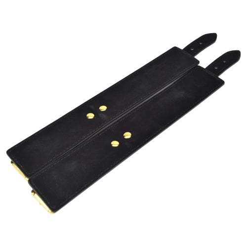 Bound to Please Red Ankle Cuffs – Beginner BDSM Restraints > Bondage Gear > Restraints
