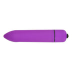 Loving Joy 10 Function Bullet Vibrator – Slim Powerful Stimulator > Sex Toys For Ladies > Clitoral Vibrators and Stimulators