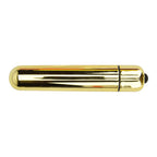 Loving Joy 10 Function Gold Bullet Vibrator > Vibrators > Mini Vibrators