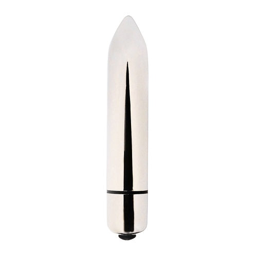 Loving Joy Single Speed Bullet Vibrator – Waterproof Default Title > Vibrators > Mini Vibrators Main image
