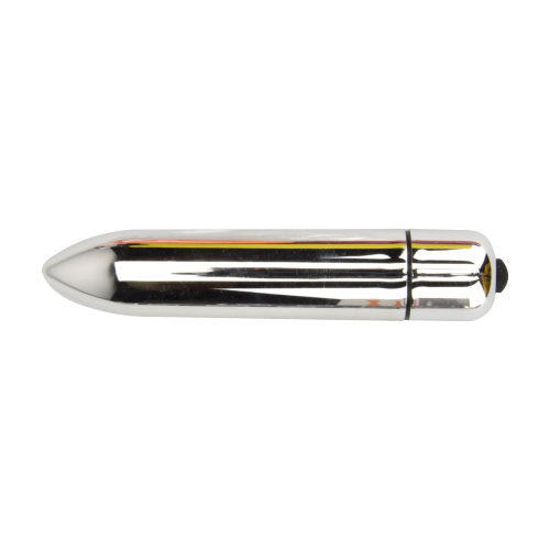 Loving Joy Single Speed Bullet Vibrator – Waterproof > Vibrators > Mini Vibrators
