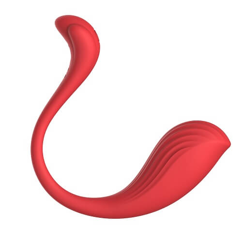 Svakom Phoenix Neo – Interactive App Controlled Silicone Vibrator > Sex Toys > Remote Control Toys
