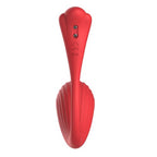 Svakom Phoenix Neo – Interactive App Controlled Silicone Vibrator > Sex Toys > Remote Control Toys
