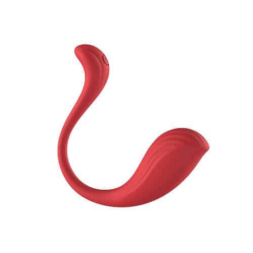 Svakom Phoenix Neo – Interactive App Controlled Silicone Vibrator > Sex Toys > Remote Control Toys