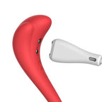 Svakom Phoenix Neo – Interactive App Controlled Silicone Vibrator > Sex Toys > Remote Control Toys