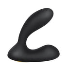 Svakom Vick Neo Black Interactive Prostate Massager > Anal Range > Prostate Plugs