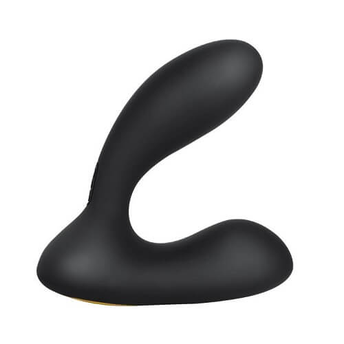 Svakom Vick Neo Black Interactive Prostate Massager > Anal Range > Prostate Plugs