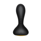 Svakom Vick Neo Black Interactive Prostate Massager > Anal Range > Prostate Plugs