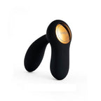 Svakom Vick Neo Black Interactive Prostate Massager > Anal Range > Prostate Plugs