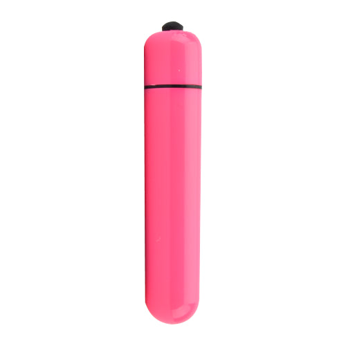 Loving Joy 10 Function (Pink) Slim Bullet Vibrator BULLETS