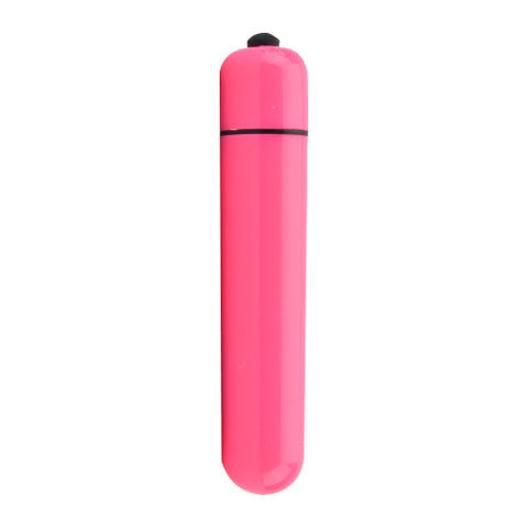 Loving Joy 10 Function (Pink) Slim Bullet Vibrator BULLETS