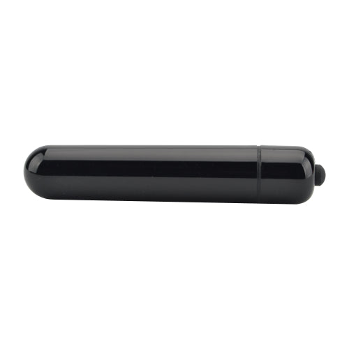 Loving Joy Obsidian (Black) – Slim 10 Function Bullet Vibrator BULLETS