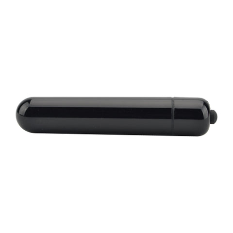Loving Joy Obsidian (Black) – Slim 10 Function Bullet Vibrator BULLETS