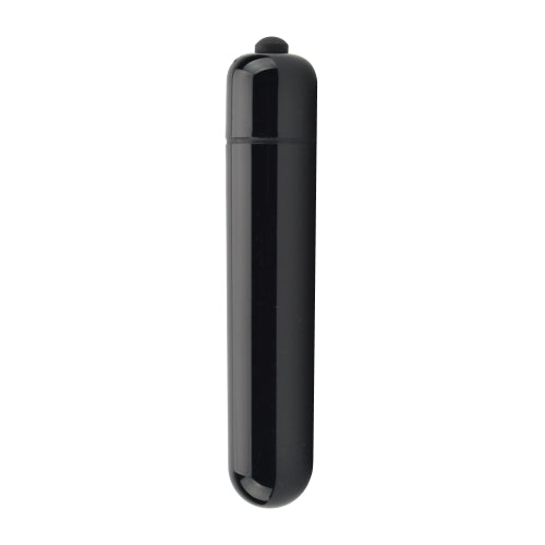 Loving Joy Obsidian (Black) – Slim 10 Function Bullet Vibrator BULLETS