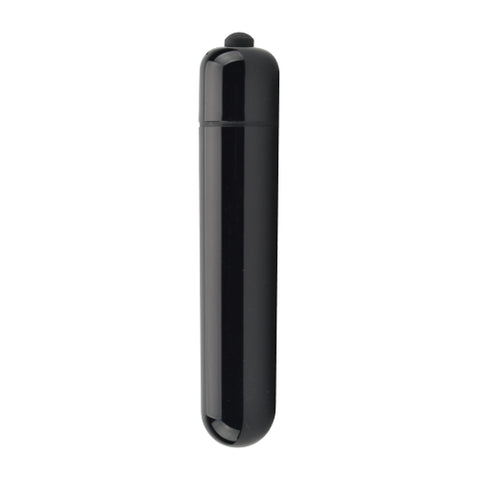 Loving Joy Obsidian (Black) – Slim 10 Function Bullet Vibrator BULLETS