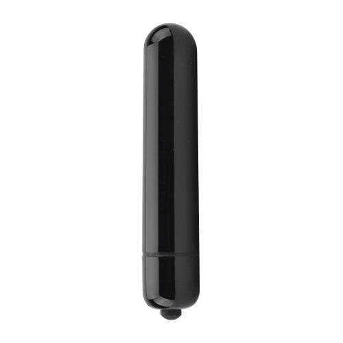 Loving Joy Obsidian (Black) – Slim 10 Function Bullet Vibrator Default Title BULLETS
