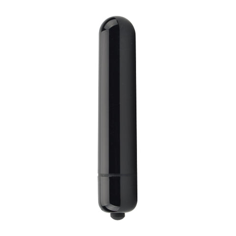 Loving Joy Obsidian (Black) – Slim 10 Function Bullet Vibrator Default Title BULLETS