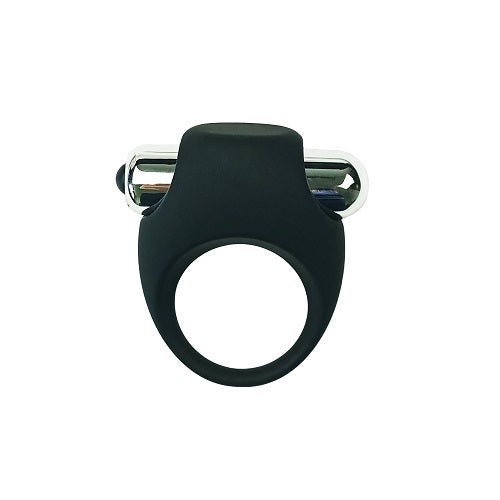 JoyRings Silicone Vibrating Cock Ring – Silicone Vibrating Cock Ring Default Title > Cock Ring > Vibrating