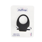 JoyRings Silicone Vibrating Cock Ring – Silicone Vibrating Cock Ring > Cock Ring > Vibrating