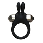 JoyRings Silicone Rabbit Vibrating Cock Ring – Silicone Couples Vibrating Cock Ring Default Title > Cock Ring > Vibrating