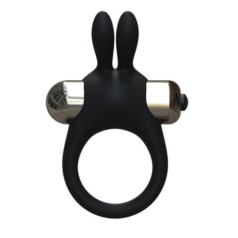JoyRings Silicone Rabbit Vibrating Cock Ring – Silicone Couples Vibrating Cock Ring Default Title Cock Rings Vibrating