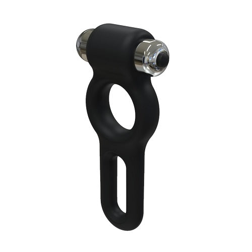 JoyRings Silicone Vibrating Cock and Ball Ring – Silicone Vibrating Cock and Ball Ring Cock Rings Vibrating