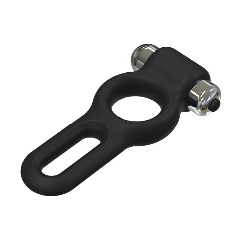JoyRings Silicone Vibrating Cock and Ball Ring – Silicone Vibrating Cock and Ball Ring Cock Rings Vibrating