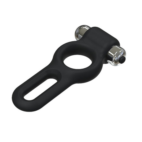 JoyRings Silicone Vibrating Cock and Ball Ring – Silicone Vibrating Cock and Ball Ring Cock Rings Vibrating