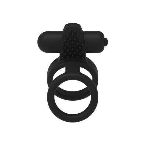 JoyRings Vibrating Support Cock Ring – Vibrating Cock Ring Default Title Cock Rings Vibrating