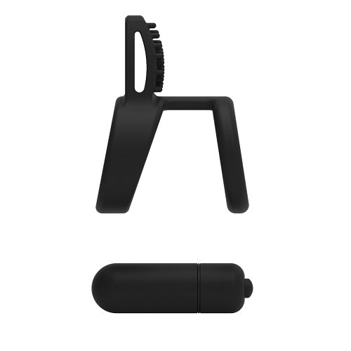 JoyRings Vibrating Support Cock Ring – Vibrating Cock Ring Cock Rings Vibrating