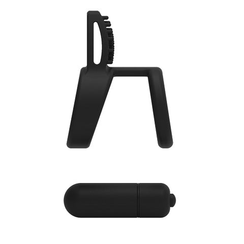 JoyRings Vibrating Support Cock Ring – Vibrating Cock Ring Cock Rings Vibrating