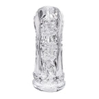 Rev-Air Light Reusable (See-Through) Masturbation Cup > Sex Toys For Men > Masturbators Cup