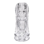 Rev-Air Tight Reusable Masturbation Cup – Transparent Stroker Sleeve > Sex Toys For Men > Masturbators Cup