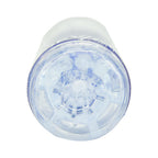 Rev-Air Tight Reusable Masturbation Cup – Transparent Stroker Sleeve > Sex Toys For Men > Masturbators Cup