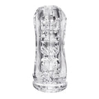 Rev-Air Pro (Transparent) – Reusable Masturbation Cup > Sex Toys For Men > Masturbators Cup