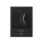 Lelo Sona (Black) – USB Rechargeable Clitoral Stimulator > Sex Toys For Ladies > Air Pulsation