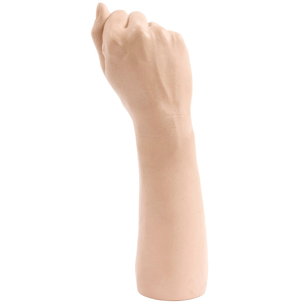 Belladonnas Bitch Fist – Realistic Silicone Dildo Beige > Dildos > Large Dildos