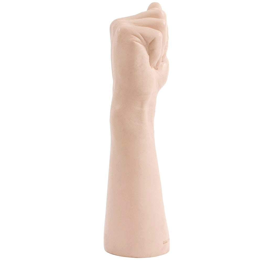 Belladonnas Bitch Fist – Realistic Silicone Dildo > Dildos > Large Dildos