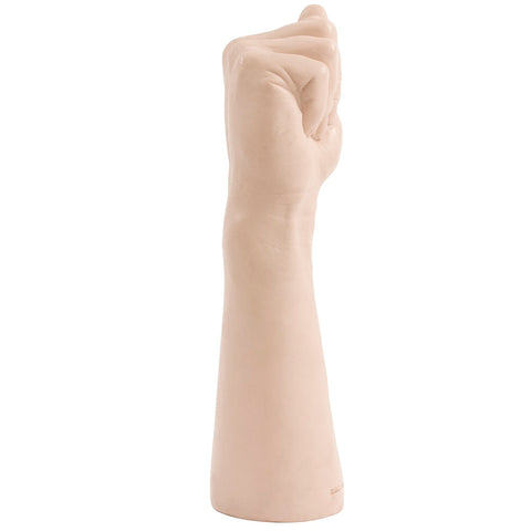 Belladonnas Bitch Fist Realistic Dildo Dongs Other
