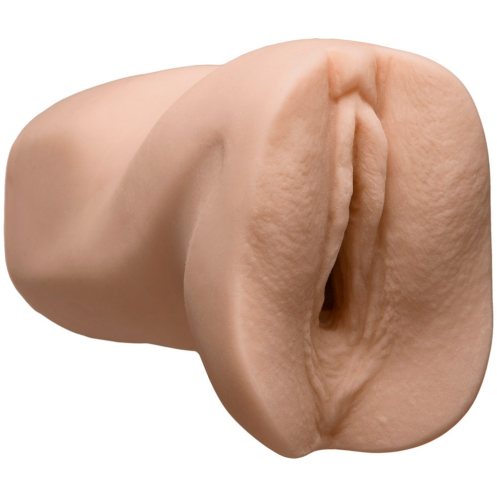 Jessie Andrews The All American Pussy – Lifelike ULTRASKYN Masturbator Stroker Beige > Sex Toys For Men > Masturbators > Pornstar