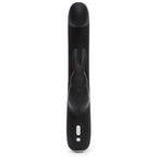 Happy Rabbit Slimline G-Spot USB Rechargeable Slim Rabbit Vibrator > Vibrators > Ladies > Rabbit