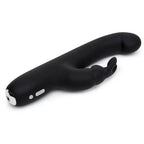 Happy Rabbit Slimline G-Spot USB Rechargeable Slim Rabbit Vibrator > Vibrators > Ladies > Rabbit