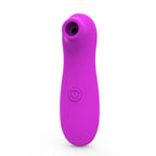 Loving Joy Clitoral Suction Vibrator – 10 Function Vibrator Default Title > Sex Toys For Ladies > Air Pulsation