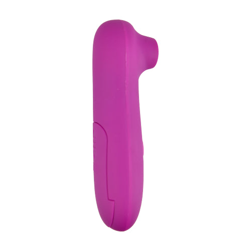 Loving Joy Clitoral Suction Vibrator – 10 Function Small Travel Vibrator VIBRATORS