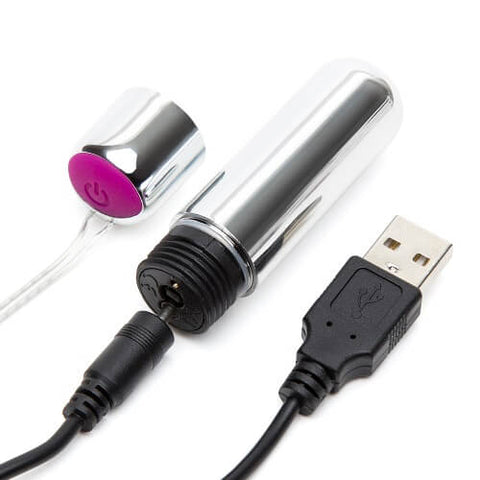 Happy Rabbit Remote Control Stretchy Silicone Cock Ring with 30 Vibration Modes > Cock Ring > Vibrating