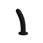 Loving Joy Slimline Silicone Dildo 5 Inch – Smooth Slim Silicone Dildo Default Title > Dildos > Neutral Dildos