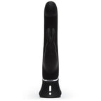 Happy Rabbit G-Spot Stroker – Rechargeable Waterproof Silicone 9.5 Inch Rabbit Vibrator > Vibrators > Ladies > Rabbit