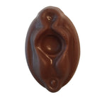 ChoClits Pack of 6 Milk Chocolate Vagina Candies – Edible Chocolate Product > Novelties > Candy & Edible Items