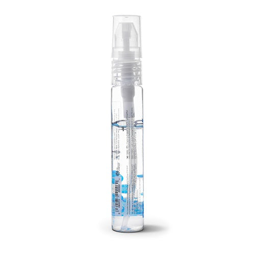 Lubido Water Based Lubricant – Pump Action Dispenser 30ml