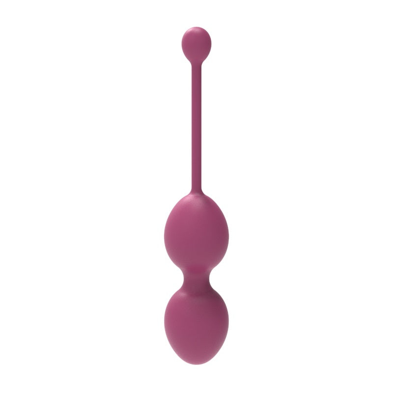 Loving Joy Kegel Toner Balls – Heavy Silicone Kegel Balls 200g Default Title Kegel & Pelvic Exercisers